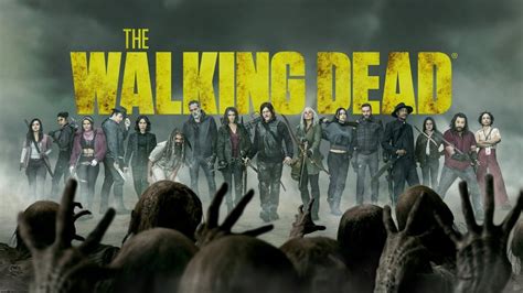 the walking dead tv show|the walking dead latest news.